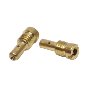 Chicler De Baja Carburador Solex