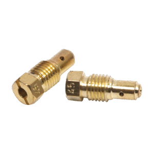 Chicler De Baja Carburador Solex