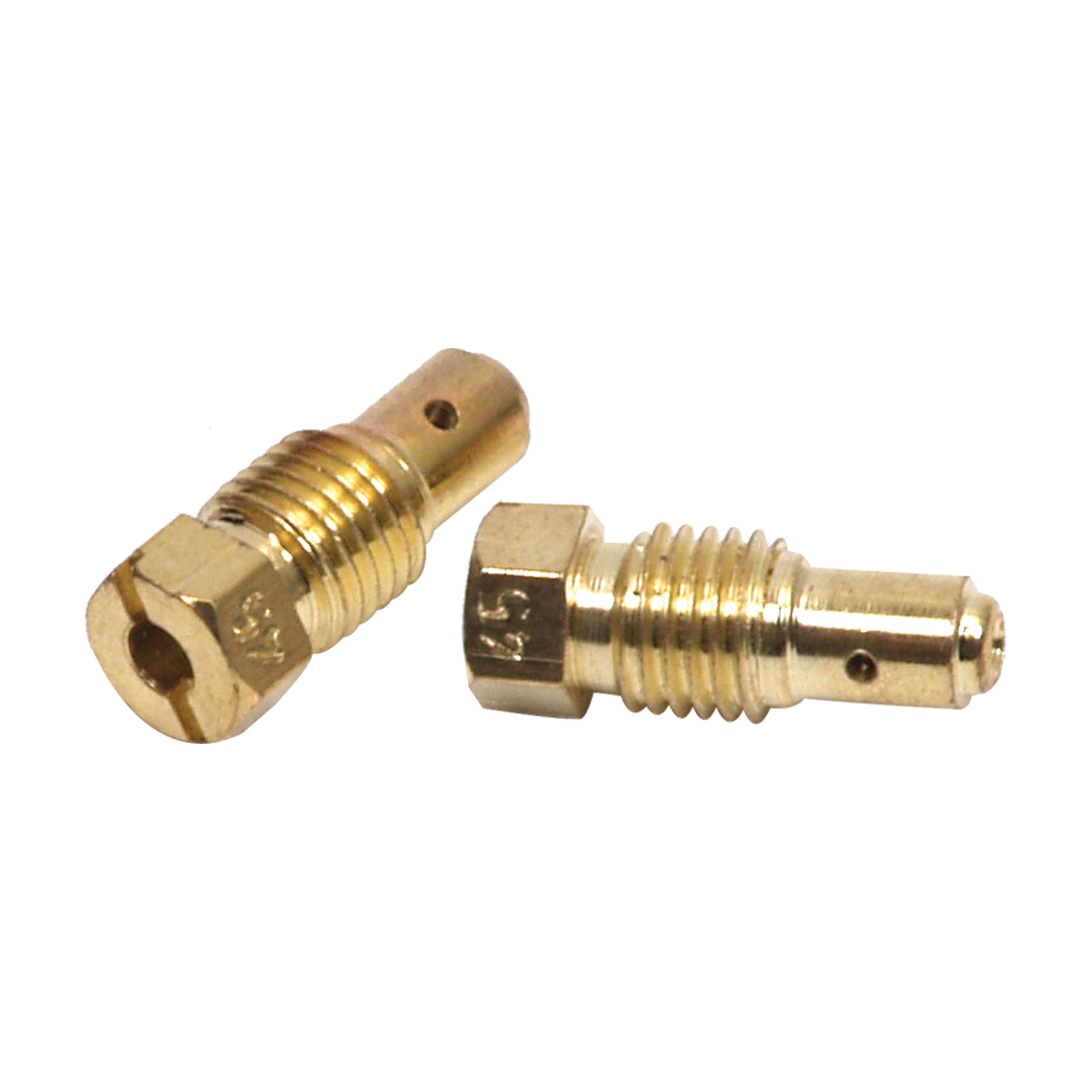 Chicler De Baja Carburador Solex