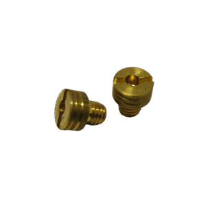 Chicler De Alta Carburador Solex Cabeza 4mm