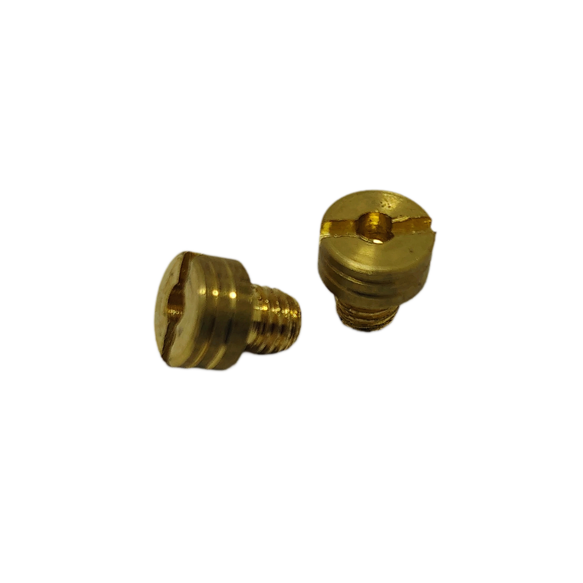 Chicler De Alta Carburador Solex Cabeza 4mm