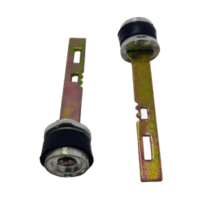 Inyector Externo Carburador Dodge