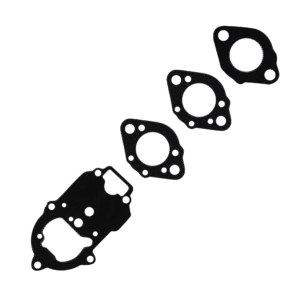 Juego Empaques Carburador Webber