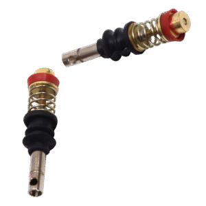 Inyector Carburador Ford Festiva