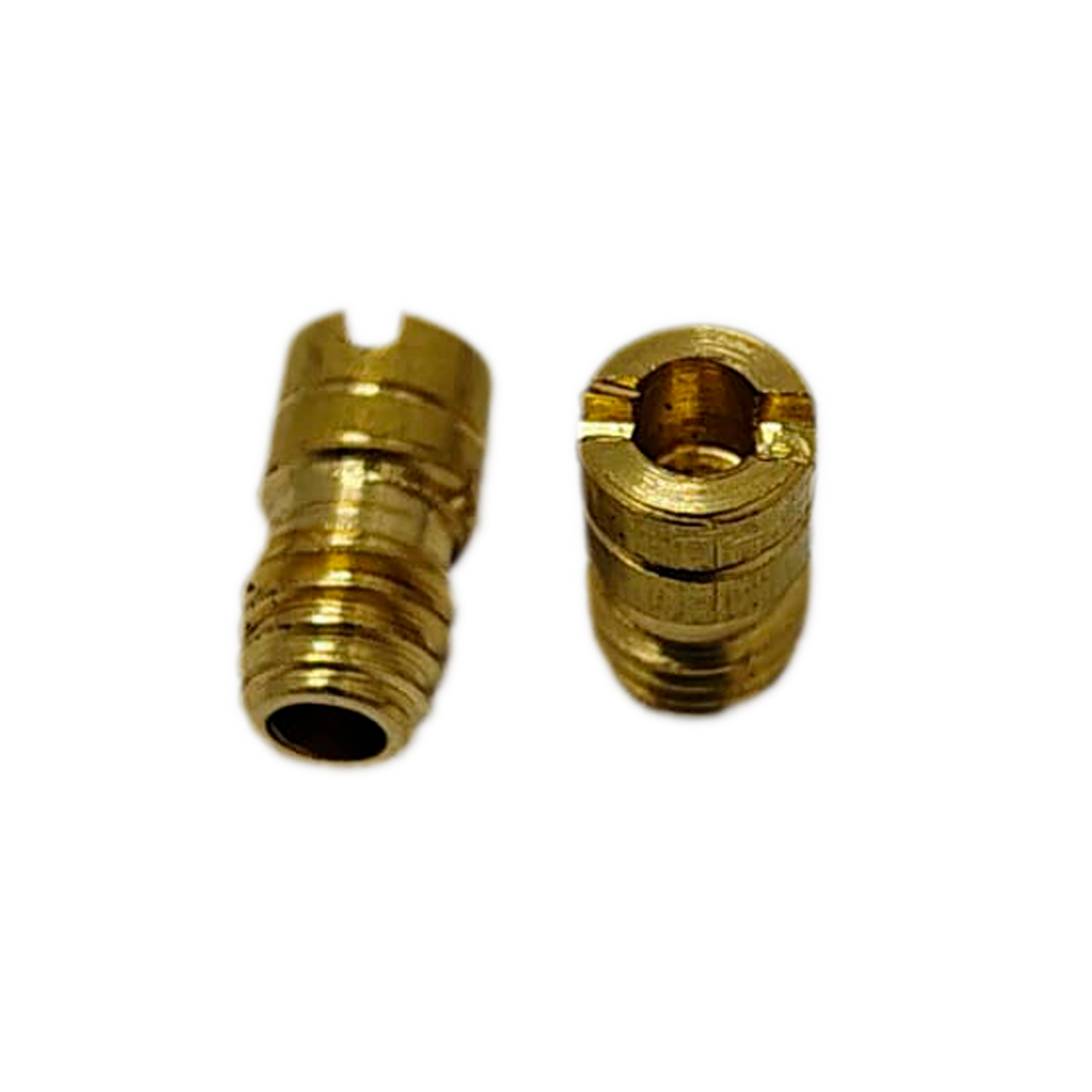 Chicler De Alta Carburador Solex Renault